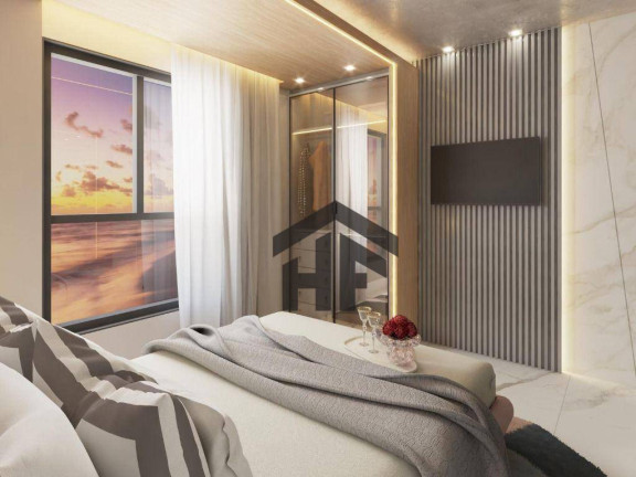 Imagem Apartamento com 1 Quarto à Venda, 30 m² em Piedade - Jaboatão Dos Guararapes Imagem Apartamento com 1 Quarto à Venda, 30 m² em Piedade - Jaboatão Dos Guararapes