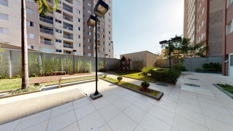 Imagem Apartamento com 1 Quarto à Venda, 33 m² em Cambuci - São Paulo