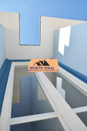 Imagem Sobrado com 2 Quartos à Venda, 125 m² em Jardim São Carlos - Sorocaba