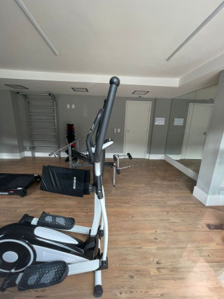 Imagem Apartamento com 2 Quartos à Venda, 31 m² em Lapa - São Paulo Imagem Apartamento com 2 Quartos à Venda, 31 m² em Lapa - São Paulo