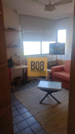 Imagem Apartamento com 4 Quartos à Venda, 240 m² em Piedade - Jaboatão Dos Guararapes