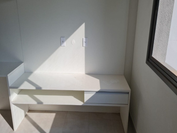 Imagem Kitnet com 1 Quarto à Venda, 24 m² em Vila Clementino - São Paulo Imagem Kitnet com 1 Quarto à Venda, 24 m² em Vila Clementino - São Paulo