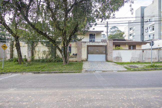 Imagem Terreno à Venda, 670 m² em Ecoville - Curitiba Imagem Terreno à Venda, 670 m² em Ecoville - Curitiba