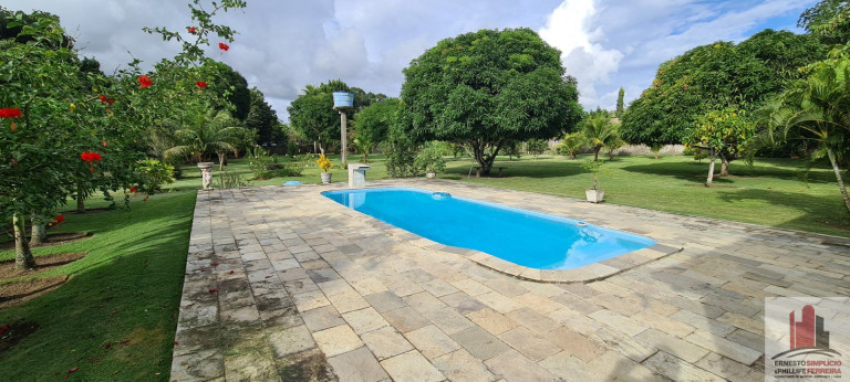 Imagem Fazenda à Venda, 230 m² em Aldeia Dos Camarás - Camaragibe Imagem Fazenda à Venda, 230 m² em Aldeia Dos Camarás - Camaragibe