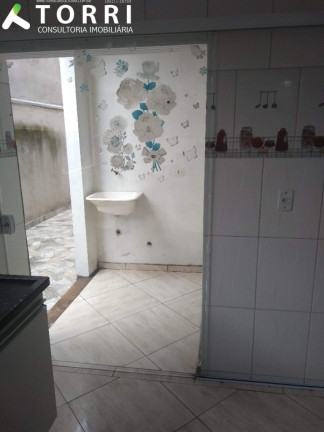 Imagem Sobrado com 3 Quartos à Venda, 178 m² em Jardim Eliana - Sorocaba Imagem Sobrado com 3 Quartos à Venda, 178 m² em Jardim Eliana - Sorocaba