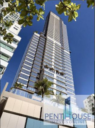 Apartamento com 4 Quartos à Venda, 215 m² em Centro - Balneário Camboriú