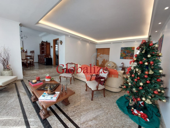 Imagem Imóvel com 4 Quartos à Venda, 264 m² em Boqueirão - Santos Imagem Imóvel com 4 Quartos à Venda, 264 m² em Boqueirão - Santos