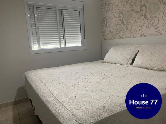 Imagem Apartamento com 3 Quartos à Venda, 138 m² em Jardim Caravelas - São Paulo