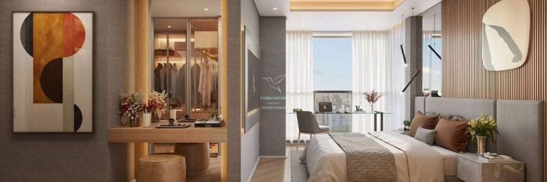 Imagem Apartamento com 3 Quartos à Venda, 169 m² em Moema - São Paulo