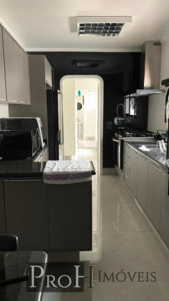 Imagem Apartamento com 4 Quartos à Venda, 169 m² em Anália Franco - São Paulo