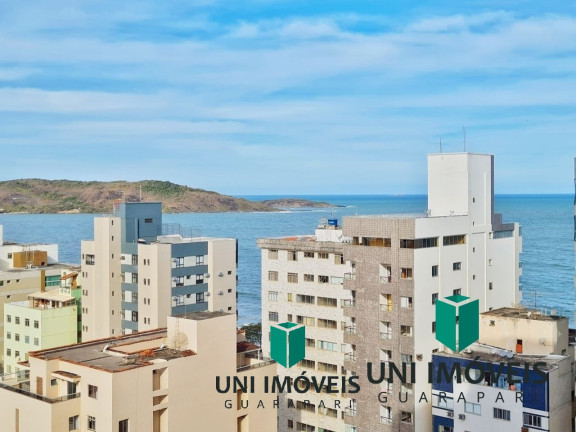 Imagem Apartamento com 2 Quartos para Alugar, 70 m² em Praia Do Morro - Guarapari