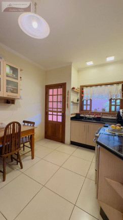 Imagem Casa com 3 Quartos à Venda, 251 m² em Bragança Paulista Imagem Casa com 3 Quartos à Venda, 251 m² em Bragança Paulista