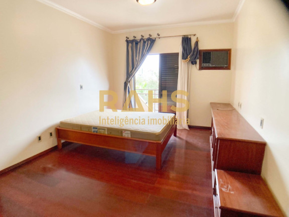 Imagem Apartamento com 4 Quartos à Venda, 361 m² em Anita Garibaldi - Joinville