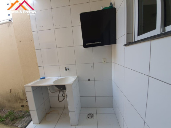 Imagem Imóvel com 3 Quartos à Venda, em Sapiranga - Fortaleza Imagem Imóvel com 3 Quartos à Venda, em Sapiranga - Fortaleza