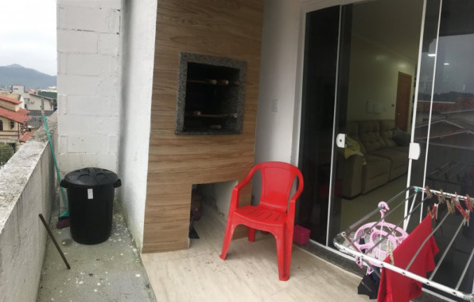 Apartamento com 3 Quartos à Venda, 240 m² em Ingleses Do Rio Vermelho - Florianópolis