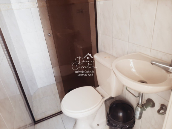 Imagem Apartamento com 2 Quartos à Venda, 90 m² em Pitangueiras - Guarujá