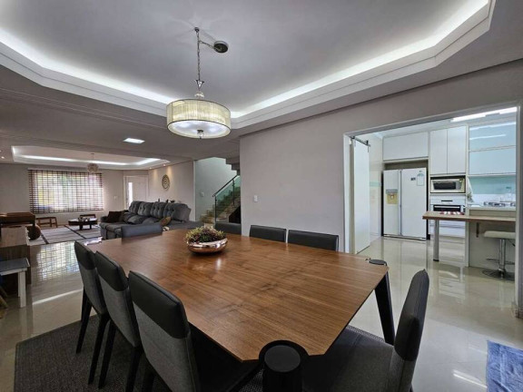 Imagem Casa de Condomínio com 4 Quartos à Venda, 302 m² em Malota - Jundiaí Imagem Casa de Condomínio com 4 Quartos à Venda, 302 m² em Malota - Jundiaí