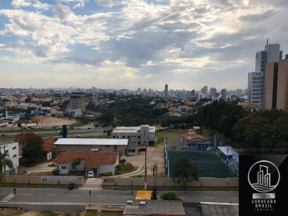 Apartamento com 3 Quartos à Venda, 136 m² em Parque Campolim - Sorocaba
