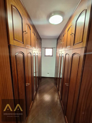 Imagem Casa com 3 Quartos para Alugar, 360 m² em Alphaville - Santana De Parnaíba