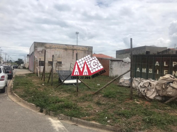 Imagem Terreno à Venda, 200 m² em Jardim Santa Madre Paulina - Sorocaba Imagem Terreno à Venda, 200 m² em Jardim Santa Madre Paulina - Sorocaba