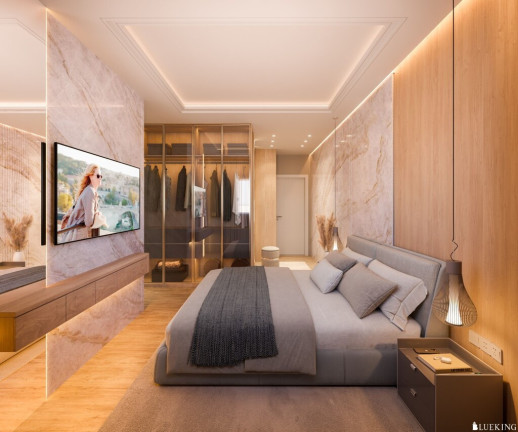 Imagem Imóvel com 3 Quartos à Venda, em Meia Praia - Itapema Imagem Imóvel com 3 Quartos à Venda, em Meia Praia - Itapema