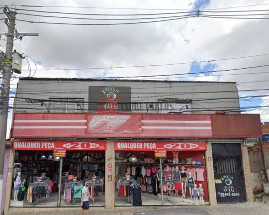 Imagem Imóvel à Venda, 260 m² em Padroeira - Osasco Imagem Imóvel à Venda, 260 m² em Padroeira - Osasco