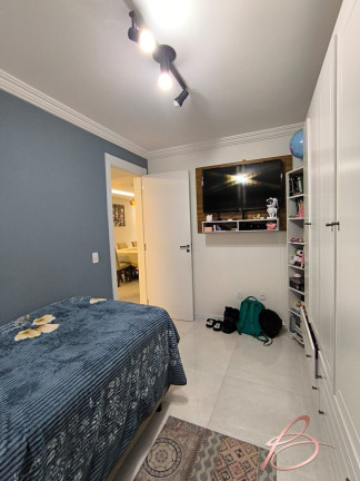 Imagem Apartamento com 3 Quartos à Venda, 120 m² em Cordeiros - Itajaí