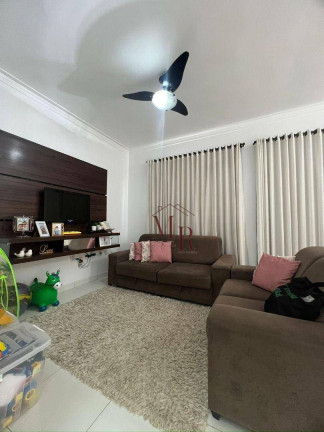 Imagem Casa com 3 Quartos à Venda, 145 m² em Parque Residencial Do Lago - Votuporanga