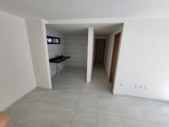 Imagem Apartamento com 2 Quartos à Venda, 60 m² em Bessa - João Pessoa Imagem Apartamento com 2 Quartos à Venda, 60 m² em Bessa - João Pessoa