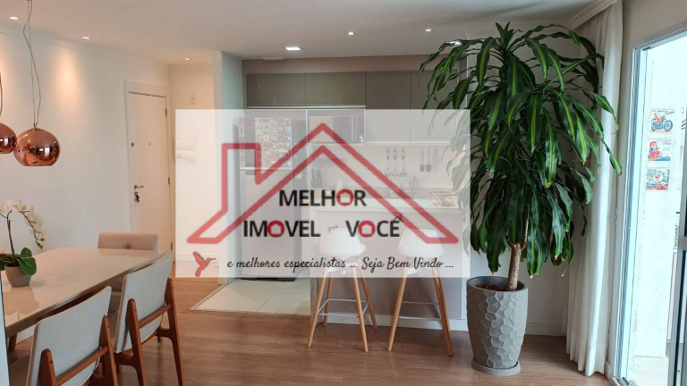 Imagem Apartamento com 2 Quartos à Venda, 81 m² em Campininha - São Paulo Imagem Apartamento com 2 Quartos à Venda, 81 m² em Campininha - São Paulo