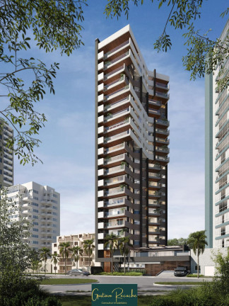 Apartamento com 2 Quartos à Venda, 93 m² em Centro - Torres