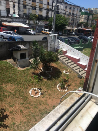 Imagem Apartamento com 3 Quartos à Venda, 60 m² em Canabrava - Salvador Imagem Apartamento com 3 Quartos à Venda, 60 m² em Canabrava - Salvador