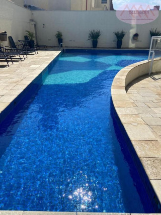 Imagem Apartamento com 3 Quartos à Venda, 87 m² em Casa Branca - Santo André