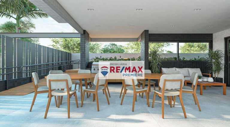 Imagem Apartamento com 3 Quartos à Venda, 128 m² em Tambauzinho - João Pessoa Imagem Apartamento com 3 Quartos à Venda, 128 m² em Tambauzinho - João Pessoa