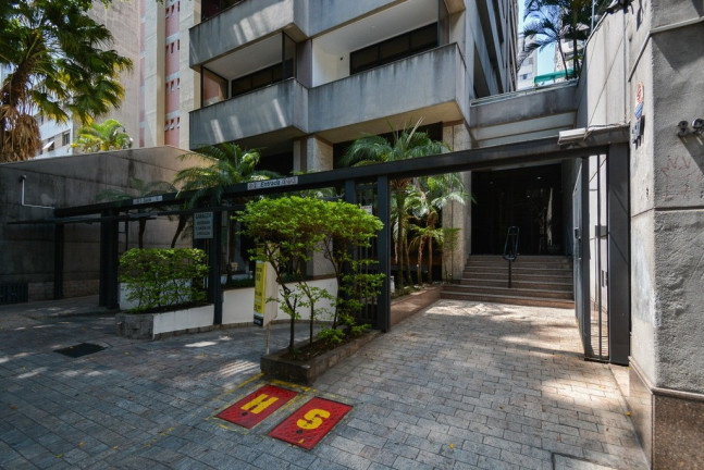 Sala Comercial à Venda, 40 m² em Santa Cecília - São Paulo