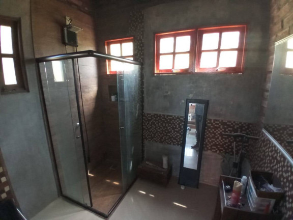 Imagem Sobrado com 1 Quarto à Venda, 536 m² em águas Claras - Viamão Imagem Sobrado com 1 Quarto à Venda, 536 m² em águas Claras - Viamão
