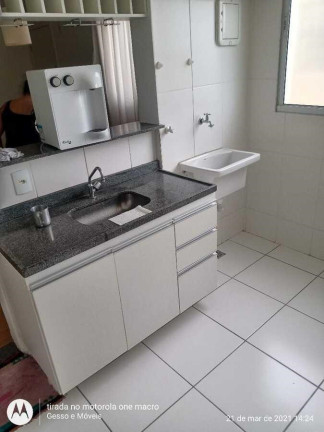 Imagem Imóvel com 2 Quartos à Venda, 50 m² em Cabral - Contagem Imagem Imóvel com 2 Quartos à Venda, 50 m² em Cabral - Contagem