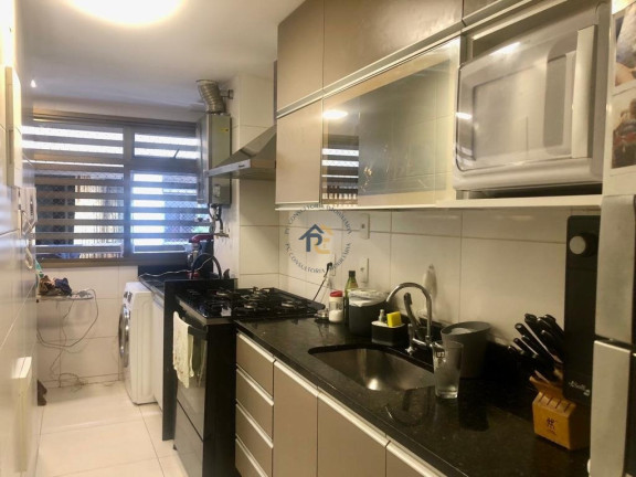 Imagem Apartamento com 2 Quartos à Venda, 125 m² em Icaraí - Niterói Imagem Apartamento com 2 Quartos à Venda, 125 m² em Icaraí - Niterói