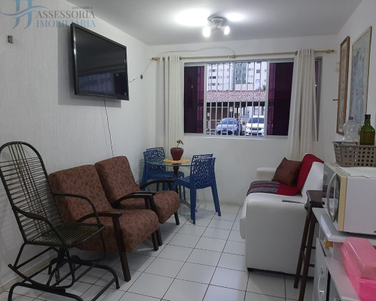 Imagem Apartamento com 2 Quartos para Alugar ou Temporada, 56 m² em Nova Parnamirim - Parnamirim Imagem Apartamento com 2 Quartos para Alugar ou Temporada, 56 m² em Nova Parnamirim - Parnamirim