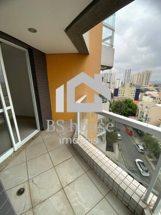 Imagem Apartamento com 3 Quartos à Venda, 96 m² em Campestre - Santo André Imagem Apartamento com 3 Quartos à Venda, 96 m² em Campestre - Santo André