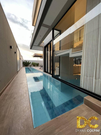 Imagem Casa de Condomínio com 4 Quartos à Venda, 345 m² em Petrópolis - Várzea Grande Imagem Casa de Condomínio com 4 Quartos à Venda, 345 m² em Petrópolis - Várzea Grande