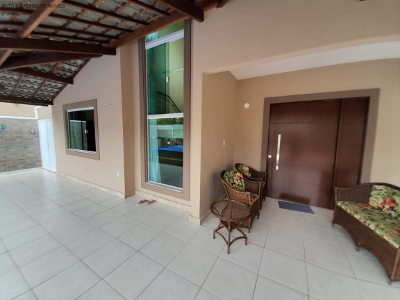 Imagem Casa com 3 Quartos à Venda, 139 m² em Parque Das Dunas (abrantes) - Camaçari
