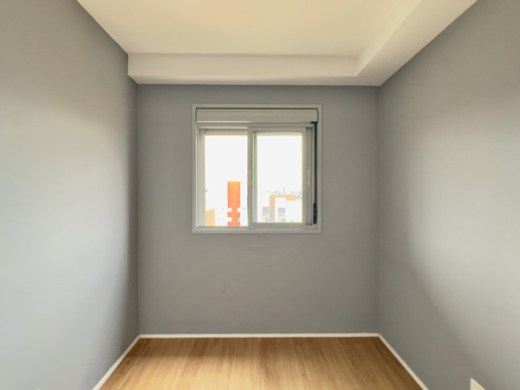 Imagem Apartamento com 2 Quartos à Venda, 50 m² em Vila Mascote - São Paulo