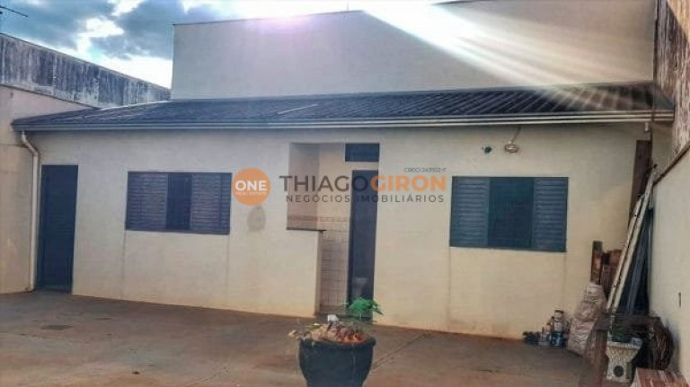 Imagem Casa com 2 Quartos à Venda, 118 m² em Iporã - Araçatuba Imagem Casa com 2 Quartos à Venda, 118 m² em Iporã - Araçatuba