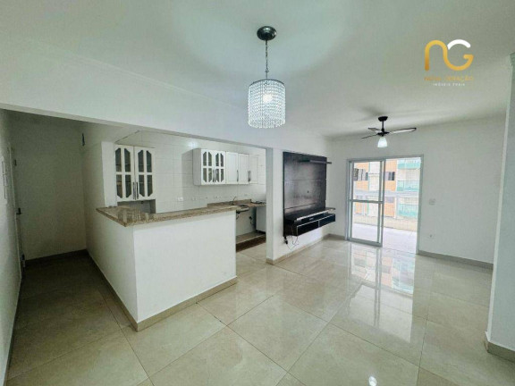 Imagem Apartamento com 2 Quartos à Venda, 86 m² em Tupi - Praia Grande Imagem Apartamento com 2 Quartos à Venda, 86 m² em Tupi - Praia Grande