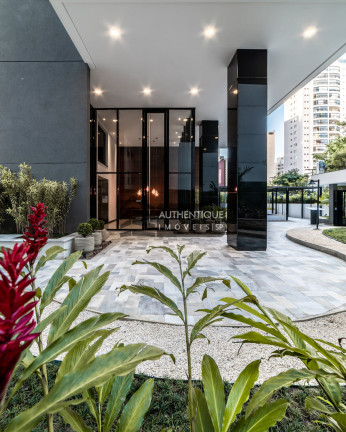 Imagem Apartamento com 4 Quartos à Venda, 250 m² em Indianópolis - São Paulo Imagem Apartamento com 4 Quartos à Venda, 250 m² em Indianópolis - São Paulo