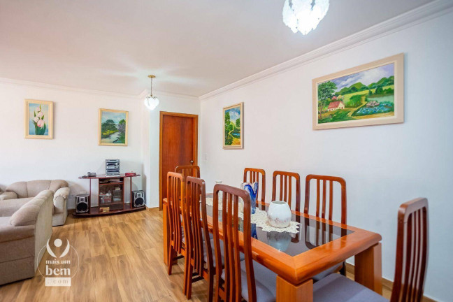Imagem Apartamento com 3 Quartos à Venda, 87 m² em Rebouças - Curitiba Imagem Apartamento com 3 Quartos à Venda, 87 m² em Rebouças - Curitiba