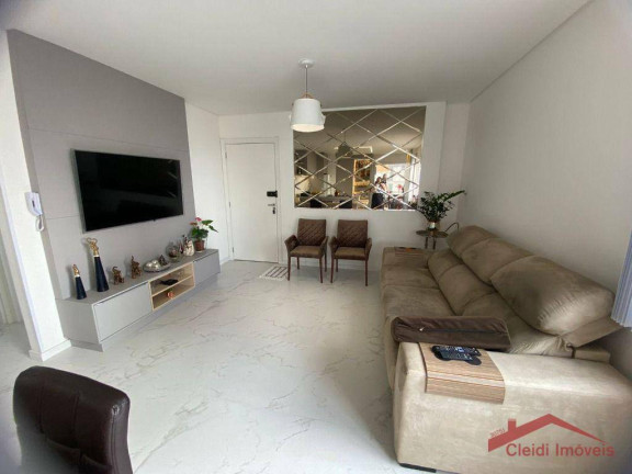 Imagem Apartamento com 3 Quartos à Venda, 106 m² em Centro - Balneário Piçarras Imagem Apartamento com 3 Quartos à Venda, 106 m² em Centro - Balneário Piçarras