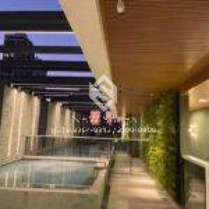 Imagem Apartamento com 3 Quartos à Venda, 244 m² em Setor Marista - Goiânia Imagem Apartamento com 3 Quartos à Venda, 244 m² em Setor Marista - Goiânia