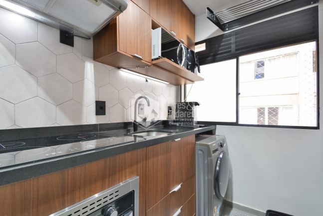 Imagem Apartamento com 1 Quarto à Venda, 41 m² em Jardim Paulista - São Paulo Imagem Apartamento com 1 Quarto à Venda, 41 m² em Jardim Paulista - São Paulo